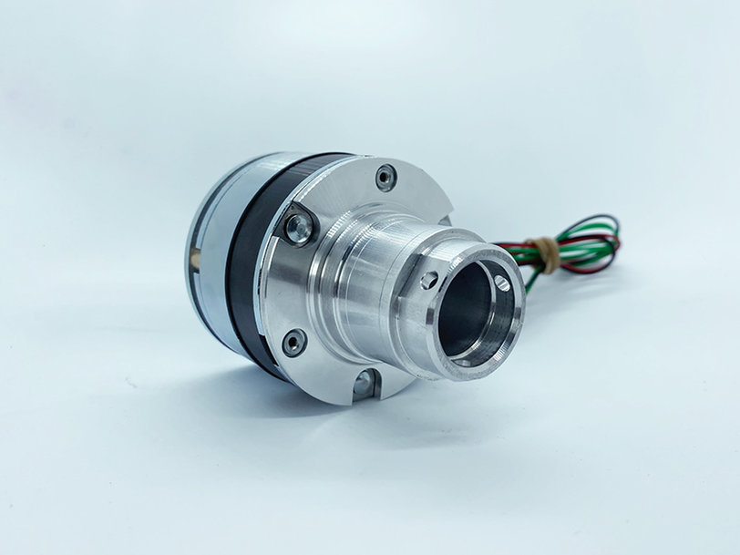 SG Transmission sviluppa il primo freno ibrido a molla e magnete permanente